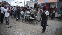 Untuk diketahui, penggunaan pesawat kecil untuk melakukan perjalanan dari Port-au-Prince ke komunitas di wilayah selatannya semakin populer menyusul lonjakan penculikan dan kekerasan geng.