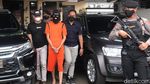 Polisi Ringkus Eks Pegawai yang Rampok SPBU di Sukabumi