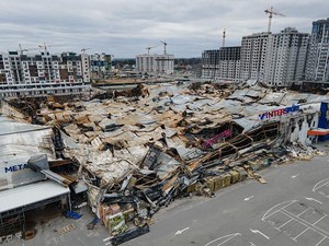 1 Juta Orang Telah Dievakuasi dari Ukraina ke Rusia Sejak Invasi