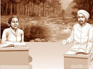 Mengenal RA Kartini dan Perjuangannya untuk Pendidikan Indonesia