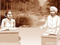 Kenapa Hari Kartini 21 April? Ini Sejarah, Makna, dan Cara Merayakannya