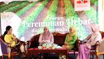 Rayakan Hari Kartini dengan Pemberdayaan Petani Wanita