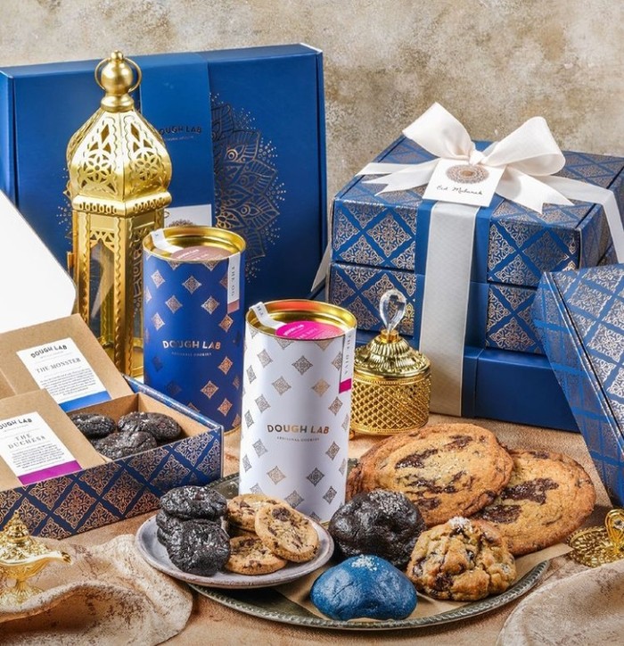 5 Soft Cookies yang Lumer Legit Ini Cocok Buat Hampers Lebaran