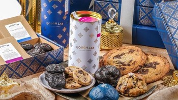 Kupas Strategi Sukses Jualan Hampers di Sosial Media