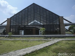 Panduan Mudik, Ini Daftar Rest Area Sepanjang Tol Surabaya-Ngawi