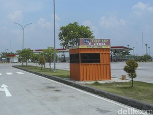 Ini Titik Lelah yang Wajib Diketahui Pemudik di Jatim