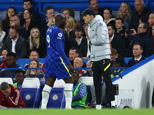 Lukaku Oh Lukaku...