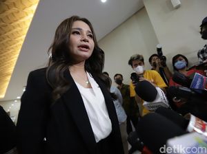3 Kabar Terbaru Honor Manggung Rossa dari DNA Pro Ternyata Tak Disita