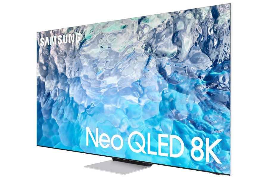 Samsung Neo QLED 2022 Samsung Neo QLED 2022