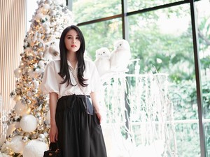 Sandra Dewi Trending, Tanya Jawab Rumah Tangga Jadi Sorotan