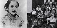 Kisah Kartini, Putri Bangsawan Yang Mendirikan Sekolah Khusus Perempuan