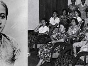 Serba-serbi Peringatan Hari Kartini 21 April