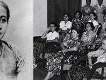 Video: Surat-surat Kartini Kini Masuk Daftar Memory of the World UNESCO