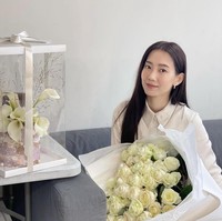 Laris manis, drama Korea terbaru Shin Hyun Bin yang berjudul Monstrous akan lebih dulu tayang pada 29 April 2022. Dia dipasangkan dengan Goo Kyo Wan, aktor yang membintangi D.P. bersama Jung Hae In. Foto: dok. Instagram @hyunbeenshin