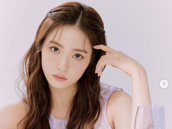 Shin Se Kyung Shin Se Kyung