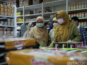 Menjelang Lebaran, Parsel di Jatim Bakal Terus Dipelototi