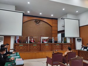 Jaksa Minta Hakim Tolak Eksepsi Irjen Napoleon di Kasus Penganiayaan M Kace