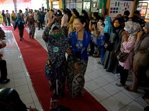 8 Contoh Susunan Acara Hari Kartini 2024 yang Menarik dan Meriah