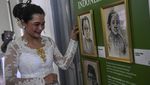Momen Suka Cita Peringatan Hari Kartini di Berbagai Daerah