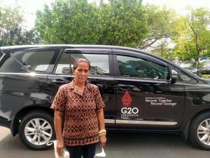 Suster Novita, Sosok Kartini Pejuang Kesehatan Bergaji Rp 100 Ribu