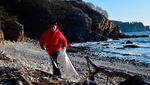 Tak Perlu Sadap, Warga Korsel Cari Informasi Soal Korut Lewat Sampah
