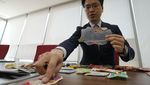 Tak Perlu Sadap, Warga Korsel Cari Informasi Soal Korut Lewat Sampah
