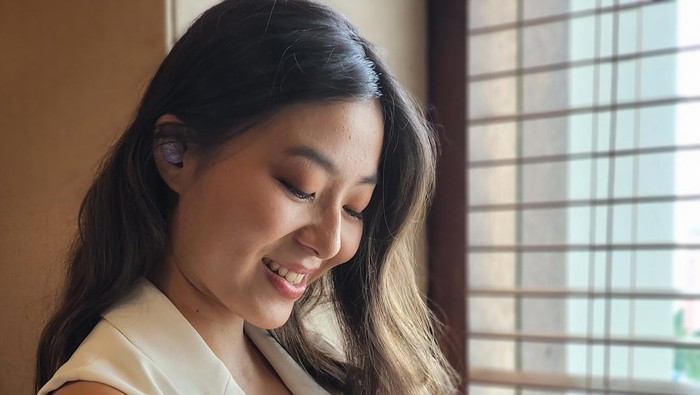 Tamara Dewi Gondo Soerijo