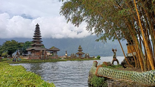 Pura Ulundanu Beratan