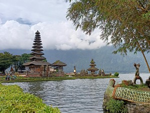 4 Objek Wisata di Tabanan Cocok Dikunjungi Saat Libur Lebaran