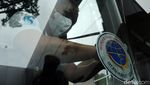 Wali Kota Bandung Cek Kesiapan Bus Angkutan Mudik