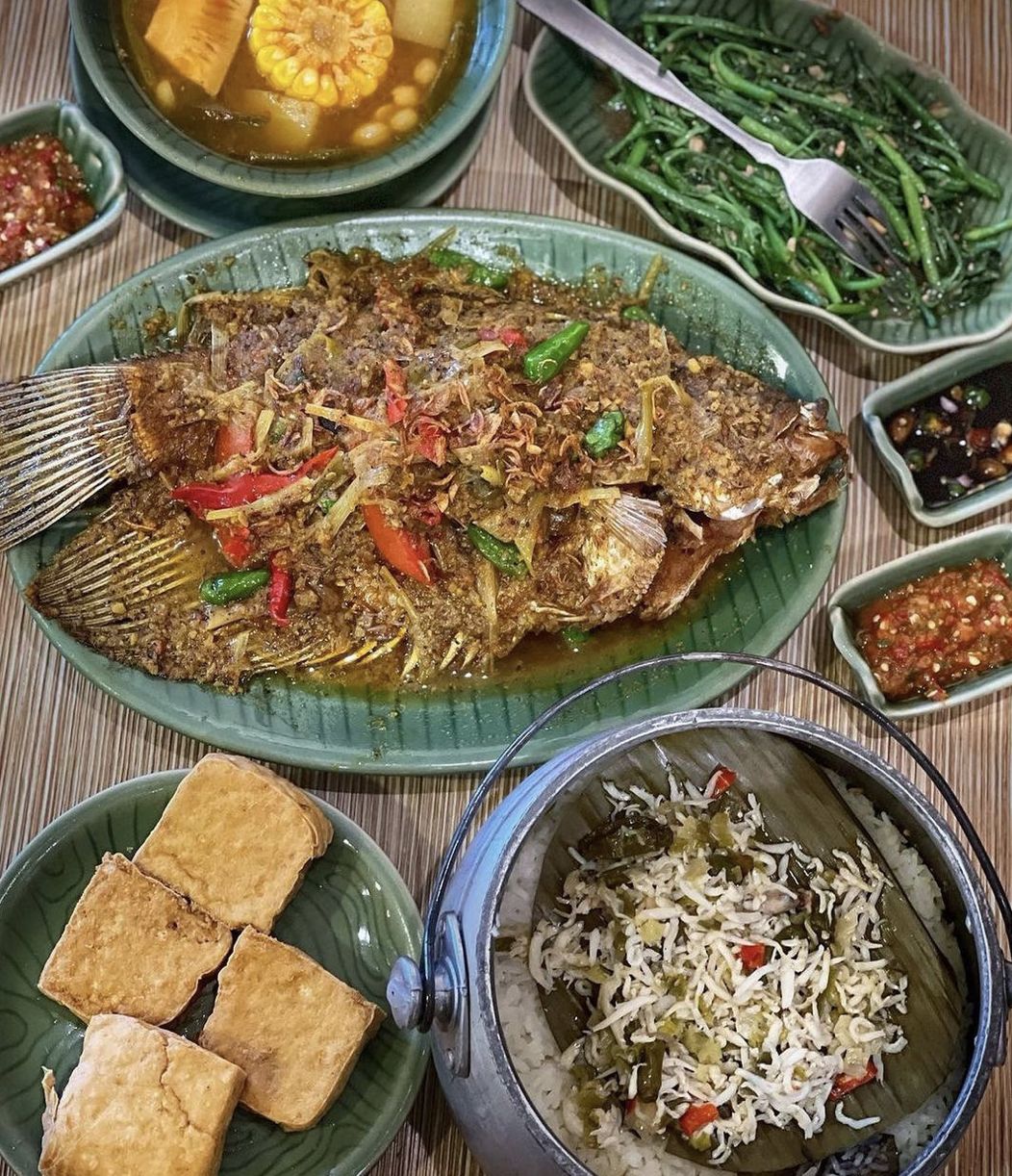 5 Tempat Bukber di Cipete, Ada Coffee Shop hingga Resto Homey