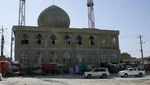 Didalangi ISIS, Ledakan Bom di Masjid Afghanistan Tewaskan 16 Orang