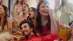 Intim dan Hangat! 8 Foto Prosesi Mehendi Pernikahan Alia Bhatt