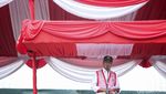 Apel Gelar Pasukan Angkutan Lebaran