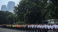 Pada masa Angkutan Lebaran ini, KAI menetapkan masa Angkutan Lebaran dari H-10 s.d H+10 Lebaran atau 22 April 2022 s.d 13 Mei 2022.