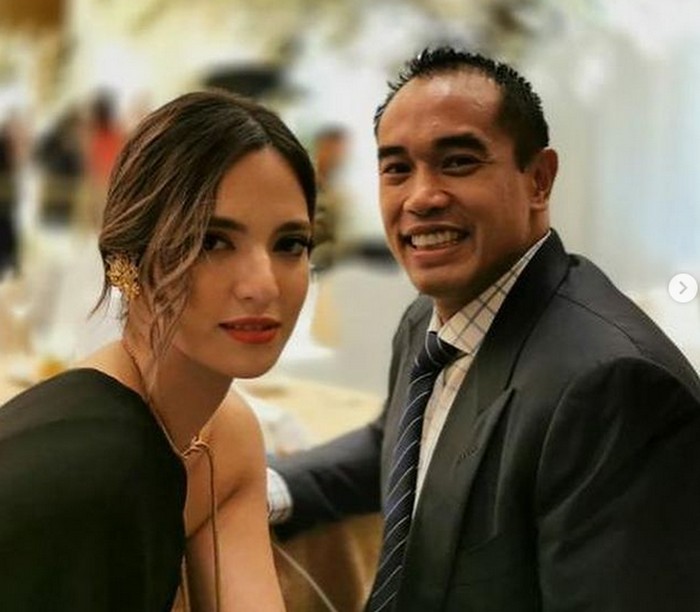 Ardi Bakrie Punya Banyak Momen Hangat Saat Makan Ardi Bakrie Punya Banyak Momen Hangat Saat Makan