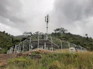 Apa Itu Proyek BTS 4G Bakti yang Bikin Menkominfo Dipanggil Kejagung