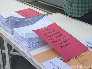 Sita Aset investasi Bodong Rp 84,9 M, Kejari Pekanbaru Digugat
