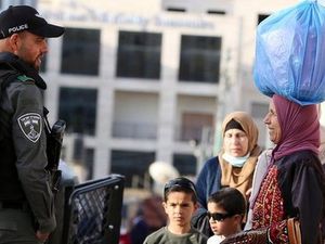 Bentrok Lagi di Masjid Al-Aqsa, Liga Arab Desak Ibadah Yahudi Diakhiri
