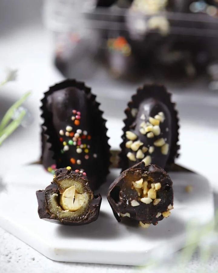 Beragam Coklat Indonesia