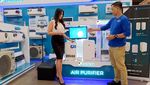 Bisnis Pendingin Ruangan Inverter Makin Moncer