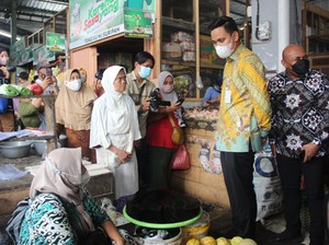 Bupati Kendal: Harga Bahan Pokok Naik Jelang Lebaran, tapi Masih Wajar