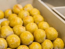 10 Tips agar Nastar Tidak Melebar Saat Dipanggang dan Teksturnya Lembut