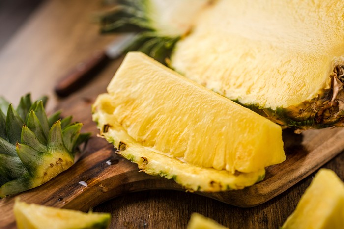 Cara membuat kue nastar