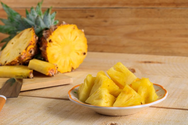 5 Tips Bikin Nastar Mulus Anti Retak dari Chef Yongki Gunawan