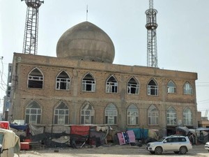 Ledakan Bom di Afghanistan Tewaskan 16 Orang, Pelakunya ISIS