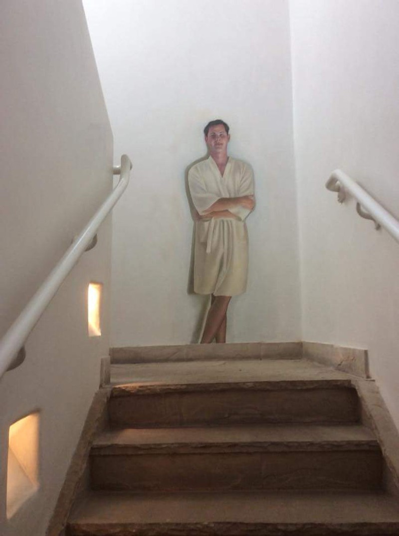 Deretan Desain Nyeleneh Tapi Kreatif Tanpa Batas