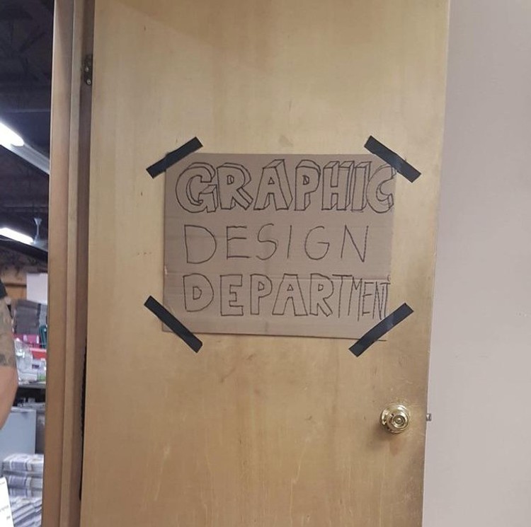 Deretan Desain Nyeleneh Tapi Kreatif Tanpa Batas