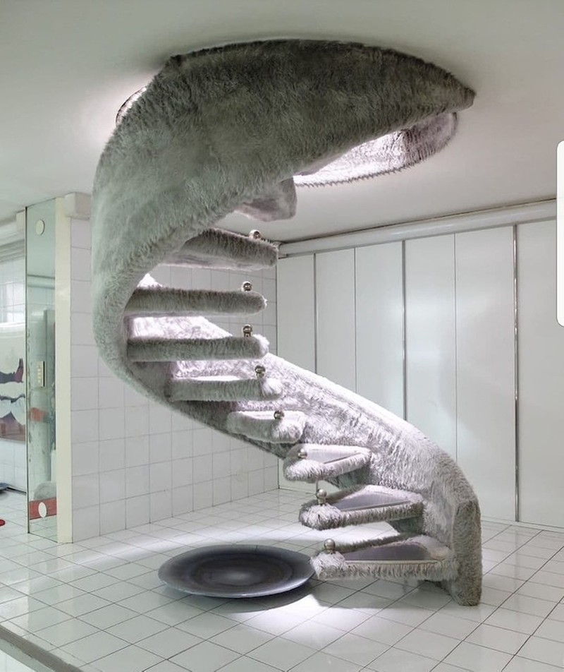 Deretan Desain Nyeleneh Tapi Kreatif Tanpa Batas