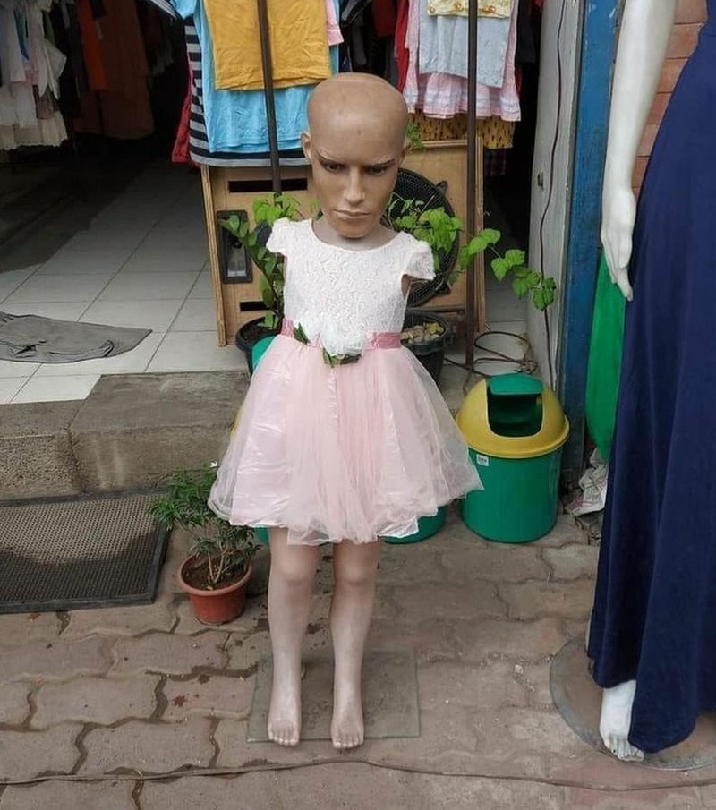 Deretan Desain Nyeleneh Tapi Kreatif Tanpa Batas